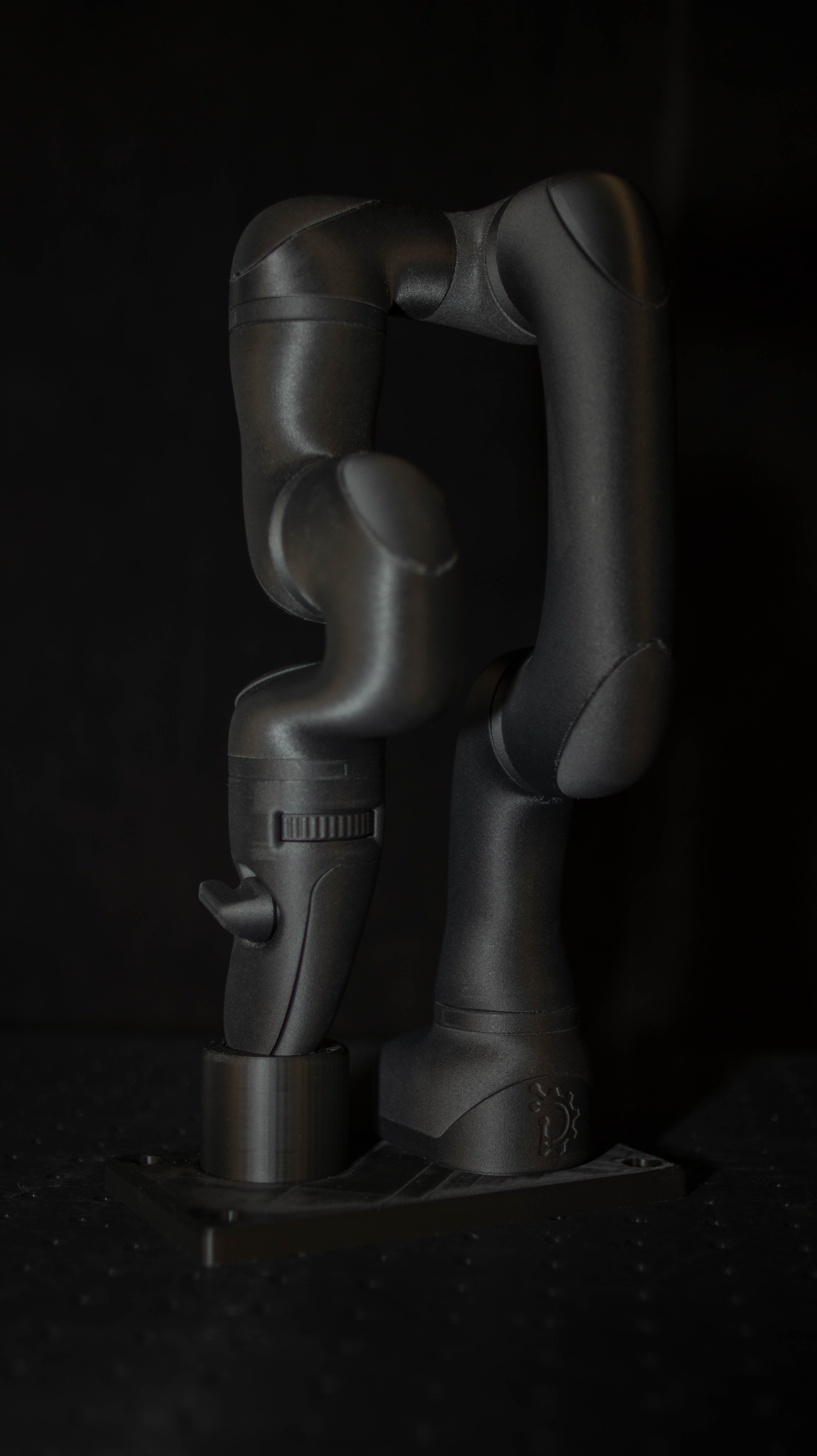 DeltaTrack Prototype